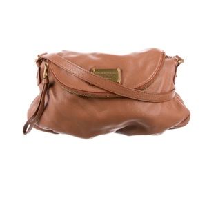 Marc Jacobs Natasha Q Crossbody Bag